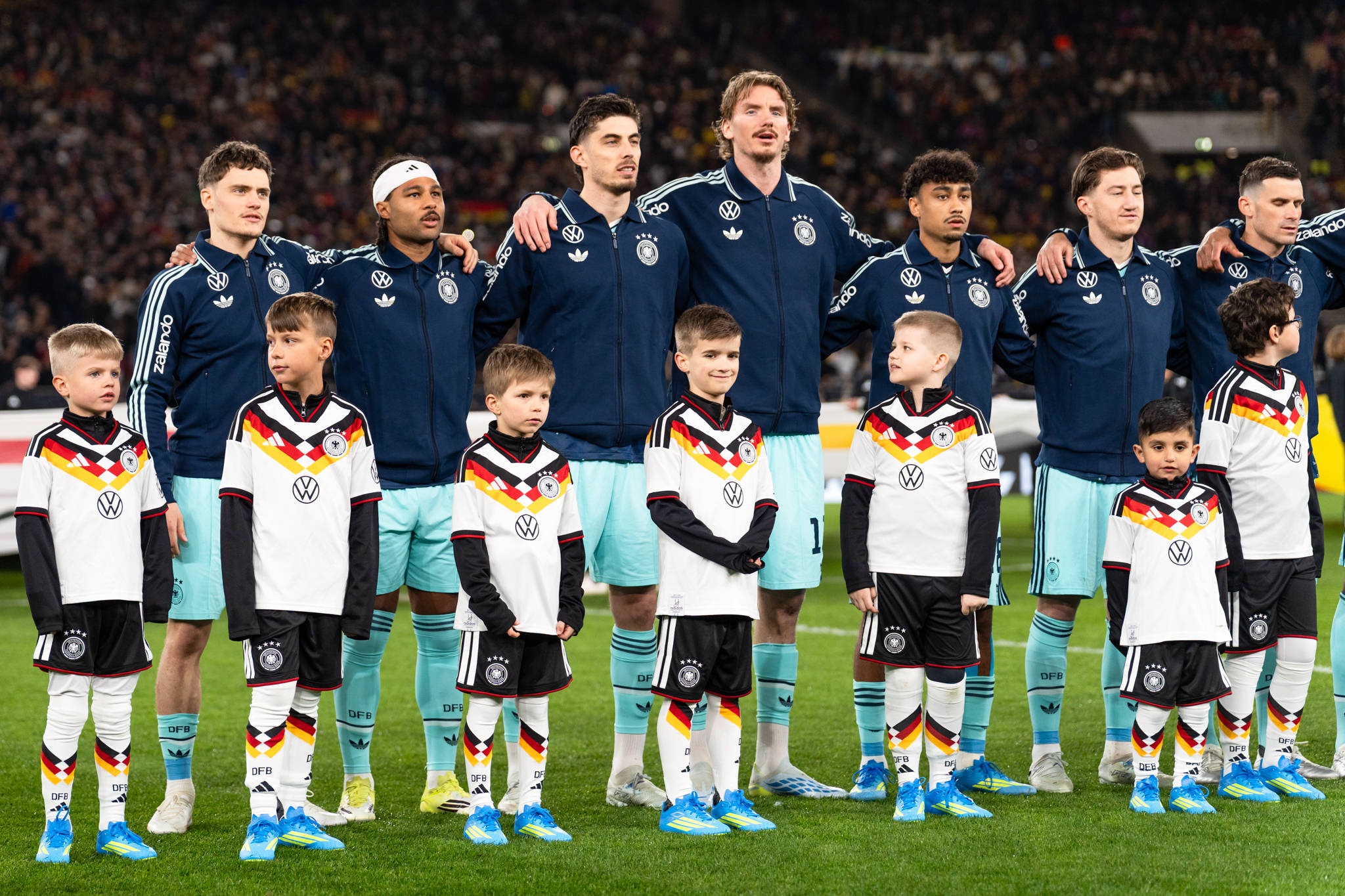 乐鱼app-萨默尔：身体状况和球队势头对世界杯夺冠非常重要